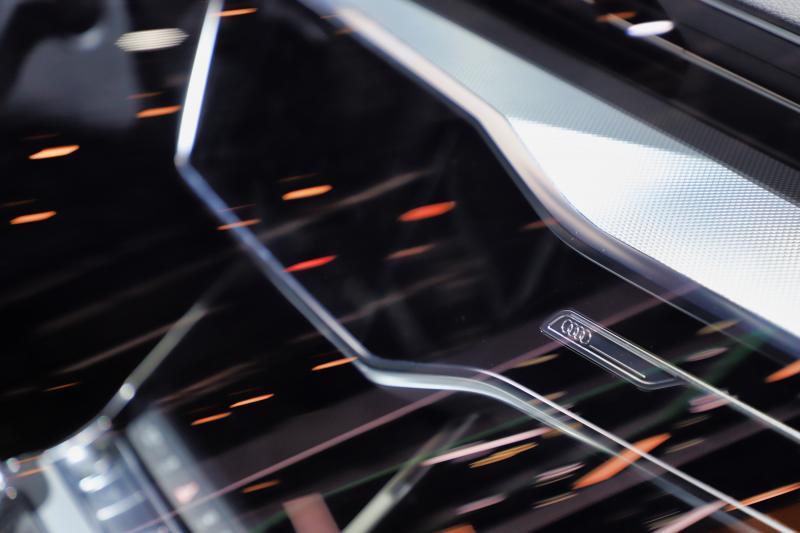  - Audi A6 PHEV | nos photos au salon de Genève 2019